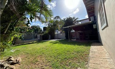 VENTA DE CASA EN VILLA ZAITA