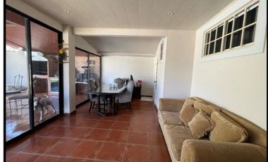 VENTA DE CASA EN VILLA ZAITA