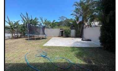 VENTA DE CASA EN VILLA ZAITA