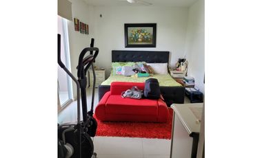 CASA EN VENTA EN CONJUNTO CERRADO EN LA CASTELLANA EN MONTERIA