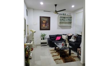 CASA EN VENTA EN CONJUNTO CERRADO EN LA CASTELLANA EN MONTERIA