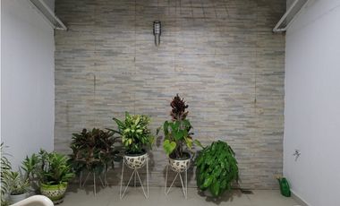 CASA EN VENTA EN CONJUNTO CERRADO EN LA CASTELLANA EN MONTERIA