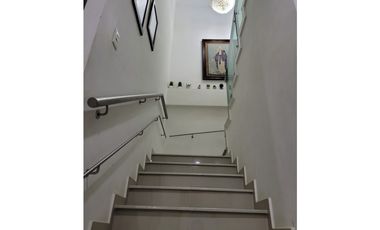 CASA EN VENTA EN CONJUNTO CERRADO EN LA CASTELLANA EN MONTERIA