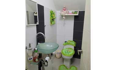 CASA EN VENTA EN CONJUNTO CERRADO EN LA CASTELLANA EN MONTERIA