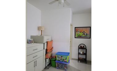 CASA EN VENTA EN CONJUNTO CERRADO EN LA CASTELLANA EN MONTERIA