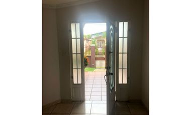 VENTA DE CASA EN VILLA ZAITA