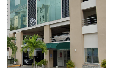 ALQUILER DE OFICINA EN EL CANGREJO