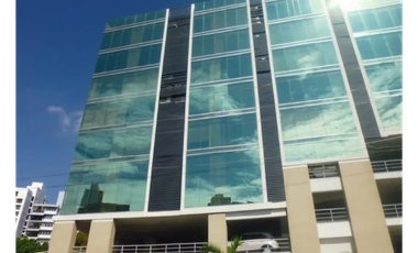 ALQUILER DE OFICINA EN EL CANGREJO