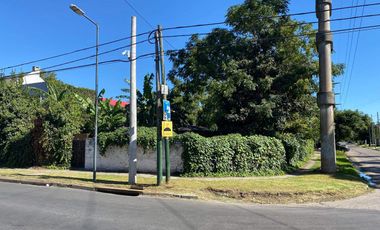 Terreno / Lote en venta de 620m2 ubicado en Adrogué