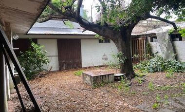 Terreno / Lote en venta de 620m2 ubicado en Adrogué