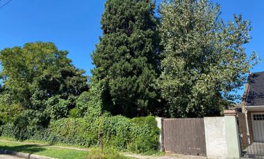 Terreno / Lote en venta de 620m2 ubicado en Adrogué