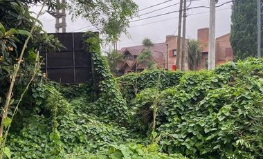 Terreno / Lote en venta de 620m2 ubicado en Adrogué