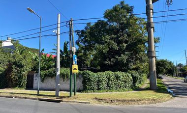 Terreno / Lote en venta de 620m2 ubicado en Adrogué