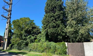Terreno / Lote en venta de 620m2 ubicado en Adrogué