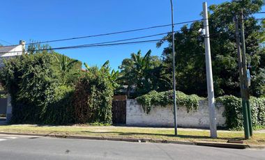 Terreno / Lote en venta de 620m2 ubicado en Adrogué
