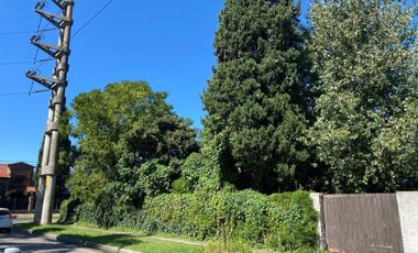 Terreno / Lote en venta de 620m2 ubicado en Adrogué