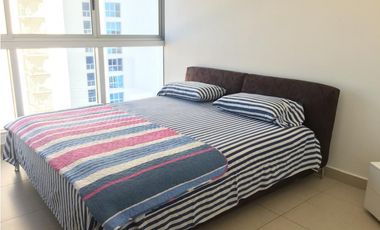 VENTA DE APARTAMENTO EN BELLA VISTA