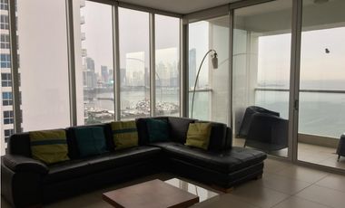 VENTA DE APARTAMENTO EN BELLA VISTA