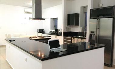 VENTA DE APARTAMENTO EN BELLA VISTA