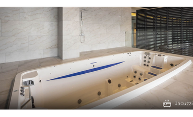 VENTA DE APARTAMENTO EN BELLA VISTA