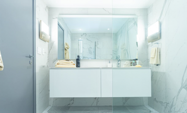 VENTA DE APARTAMENTO EN BELLA VISTA