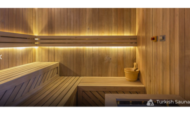 VENTA DE APARTAMENTO EN BELLA VISTA