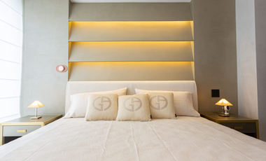 VENTA DE APARTAMENTO EN BELLA VISTA