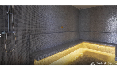 VENTA DE APARTAMENTO EN BELLA VISTA