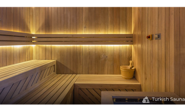 VENTA DE APARTAMENTO EN BELLA VISTA