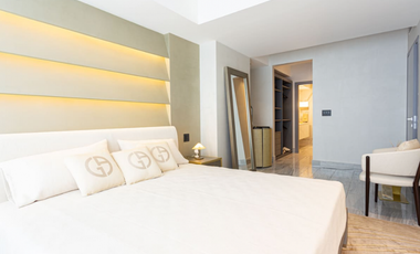 VENTA DE APARTAMENTO EN BELLA VISTA