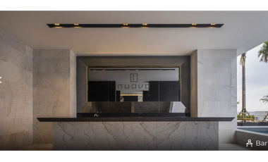 VENTA DE APARTAMENTO EN BELLA VISTA