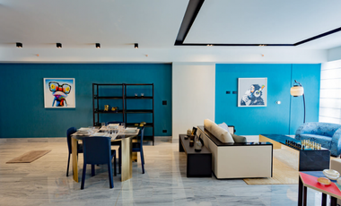 VENTA DE APARTAMENTO EN BELLA VISTA