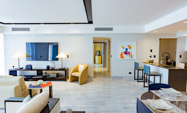 VENTA DE APARTAMENTO EN BELLA VISTA