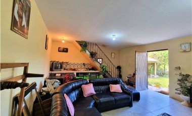 QUINTA EN VENTA EN LLACAO SECTOR MANGAN