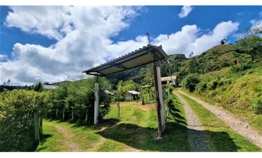 QUINTA EN VENTA EN LLACAO SECTOR MANGAN