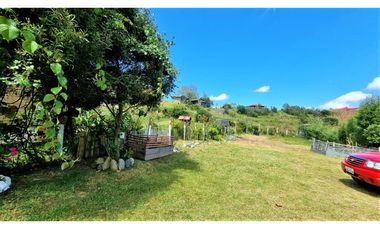 QUINTA EN VENTA EN LLACAO SECTOR MANGAN