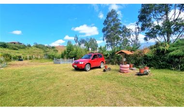 QUINTA EN VENTA EN LLACAO SECTOR MANGAN