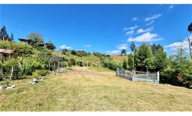 QUINTA EN VENTA EN LLACAO SECTOR MANGAN