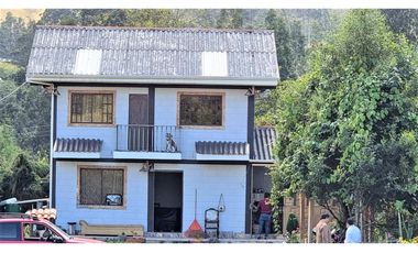 QUINTA EN VENTA EN LLACAO SECTOR MANGAN