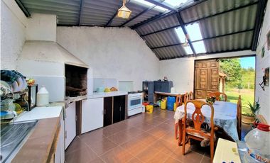 QUINTA EN VENTA EN LLACAO SECTOR MANGAN