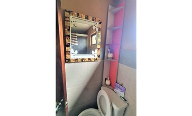 QUINTA EN VENTA EN LLACAO SECTOR MANGAN