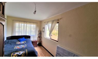 QUINTA EN VENTA EN LLACAO SECTOR MANGAN