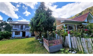 QUINTA EN VENTA EN LLACAO SECTOR MANGAN