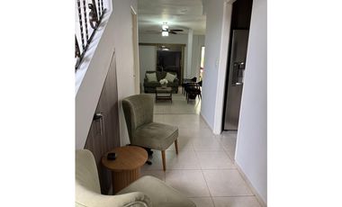 ¡¡ ALQUILA/VENDE !! CASA EN RIVER VALLEY - PANAMA PACIFICO AFB