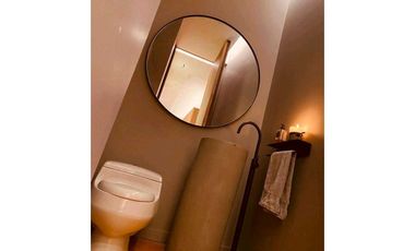 Amplio Apartamento en venta,Poblado