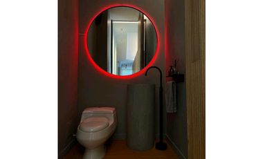 Amplio Apartamento en venta,Poblado