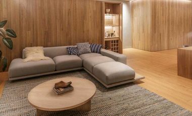 Amplio Apartamento en venta,Poblado