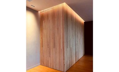 Amplio Apartamento en venta,Poblado