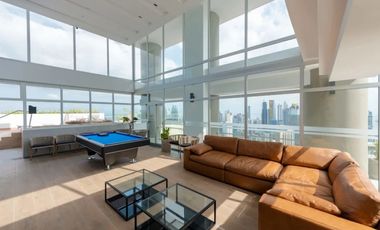 ¡SE VENDE ! APARTAMENTO EN El CANGREJO | ELEGANTE APTO EN LUXOR 400