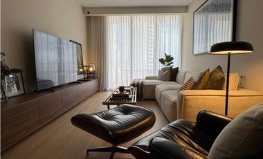 ¡SE VENDE ! APARTAMENTO EN El CANGREJO | ELEGANTE APTO EN LUXOR 400